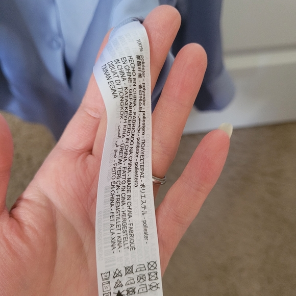 zara shirt - Picture 6 of 8